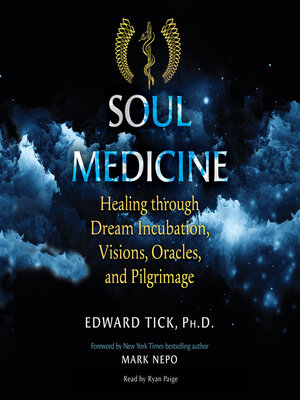 cover image of Soul Medicine